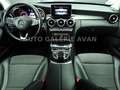 Mercedes-Benz C 180 T CGI AMG-LINE Blau - thumbnail 14