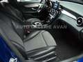 Mercedes-Benz C 180 T CGI AMG-LINE Blau - thumbnail 17
