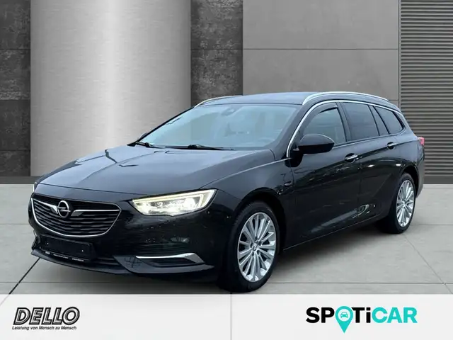 Opel Insignia ST INNOVATION 4x4 2.0 Navi PDC+Kamera Allwetter