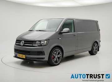 2.0 TDI 150PK DSG L2H1 CRUISE NAV 3-PERS