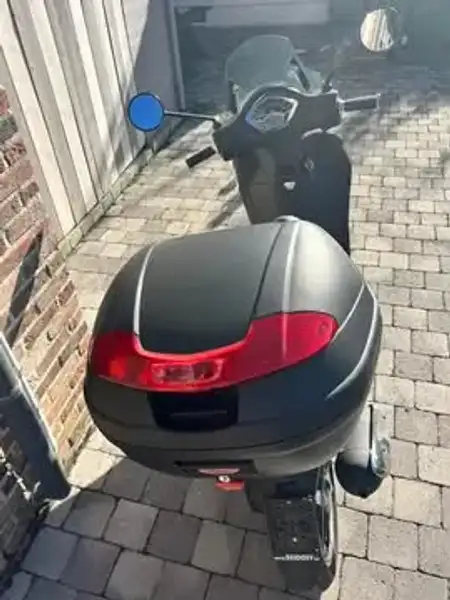 Piaggio Liberty - foto 6