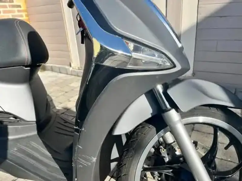 Piaggio Liberty - foto 3