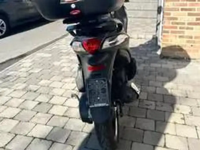 Piaggio Liberty - foto 5