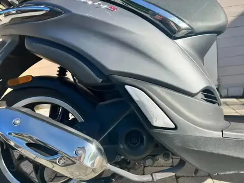 Piaggio Liberty - foto 4