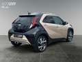Toyota Aygo X 1.0 Pulse Faltdach*PDC*LED*SHZ*NAVI Beige - thumbnail 6