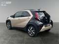 Toyota Aygo X 1.0 Pulse Faltdach*PDC*LED*SHZ*NAVI Beige - thumbnail 4