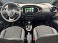 Toyota Aygo X 1.0 Pulse Faltdach*PDC*LED*SHZ*NAVI Beige - thumbnail 11