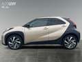 Toyota Aygo X 1.0 Pulse Faltdach*PDC*LED*SHZ*NAVI Beige - thumbnail 3