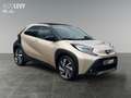 Toyota Aygo X 1.0 Pulse Faltdach*PDC*LED*SHZ*NAVI Beige - thumbnail 8