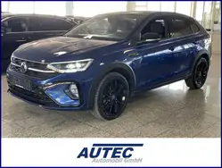 Volkswagen Taigo R Line AHK+IQ LIGHT+KAMERA+ACC+PANORAMA
