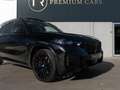 BMW X5 xDrive50e l M-Sport l H/K l Pano l Glow l Towhook Noir - thumbnail 8