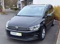 Volkswagen Touran Highline 2,0 TDI, Diesel, 122 PS, NETTO 17.417,- Schwarz - thumbnail 1