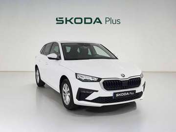 1.0 TSI Selection 85kW