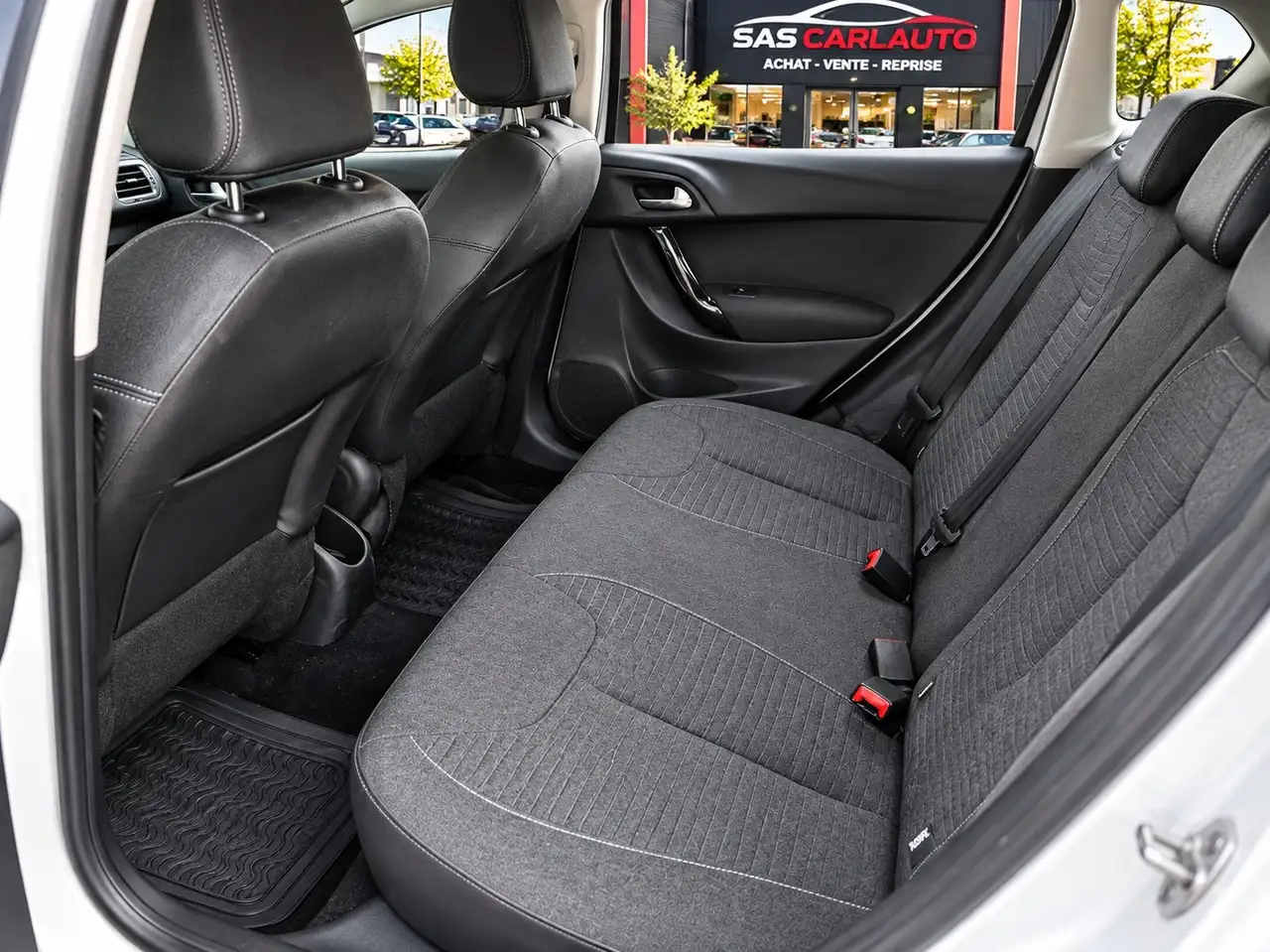Citroen C3 C3 — photo 7