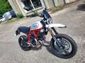 Ducati Scrambler Desert Sled 800 / 2019 / 10700 Kms Bianco - thumbnail 3