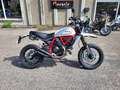 Ducati Scrambler Desert Sled 800 / 2019 / 10700 Kms Bianco - thumbnail 2
