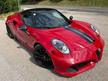 4C 1.8 TBi