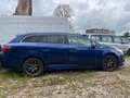 Toyota Avensis Touring Sports Business Edition Blue - thumbnail 3