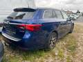 Toyota Avensis Touring Sports Business Edition Blue - thumbnail 4