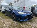 Toyota Avensis Touring Sports Business Edition Blue - thumbnail 2