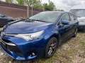 Toyota Avensis Touring Sports Business Edition Blue - thumbnail 6