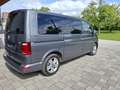 Volkswagen T6 Multivan Multivan Comfortline 2,0 TDI 4Motion BMT DSG Comfortline Grau - thumbnail 3