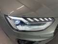 Audi A4 5ª serie 35 TDI/163 CV S tronic S line edition Grigio - thumbnail 4