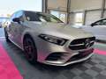 Mercedes-Benz A 200 Classe A 200 7G-DCT AMG Line Gris - thumbnail 5