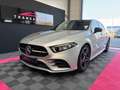 Mercedes-Benz AMG Line Gris - thumbnail 1