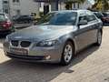 BMW 525 d*3.Hand*Inspektion NEU*Gepflegt* Grau - thumbnail 2