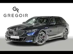 BMW Série 5 d Touring - MPACKPRO|DASS+|360CAM|H&K|COMFORT|PANO