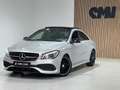 Mercedes-Benz CLA 200 d Grijs - thumbnail 3
