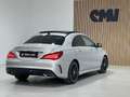 Mercedes-Benz CLA 200 d Grijs - thumbnail 7