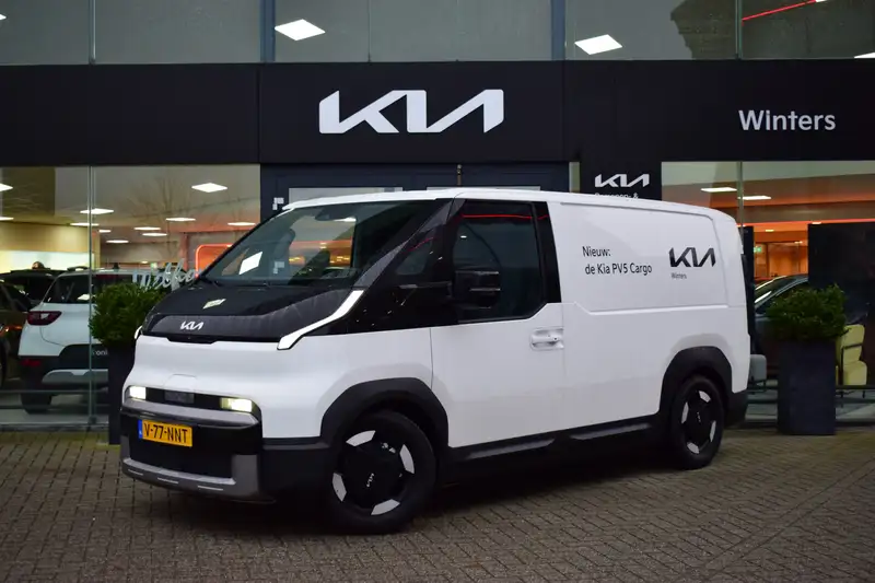 Kia PV5