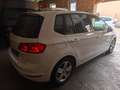 Volkswagen Golf Sportsvan 1.6 TDI (BlueMotion Technology) Comfortline Alb - thumbnail 5
