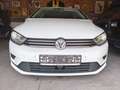 Volkswagen Golf Sportsvan 1.6 TDI (BlueMotion Technology) Comfortline Alb - thumbnail 3
