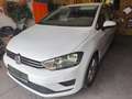 Volkswagen Golf Sportsvan 1.6 TDI (BlueMotion Technology) Comfortline Alb - thumbnail 1