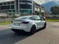 Tesla Model Y 2024 Performance Dual Motor awd Bianco - thumbnail 8