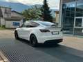 Tesla Model Y 2024 Performance Dual Motor awd Bianco - thumbnail 5