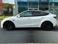 Tesla Model Y 2024 Performance Dual Motor awd Bianco - thumbnail 4