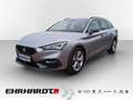 SEAT Leon Sportstourer 2.0 TDI DSG FR STHZG*VIRTUAL*LED*A... Silber - thumbnail 1