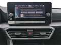 SEAT Leon Sportstourer 2.0 TDI DSG FR STHZG*VIRTUAL*LED*A... Silber - thumbnail 14