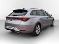 SEAT Leon Sportstourer 2.0 TDI DSG FR STHZG*VIRTUAL*LED*A... Silber - thumbnail 5