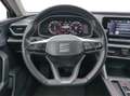 SEAT Leon Sportstourer 2.0 TDI DSG FR STHZG*VIRTUAL*LED*A... Silber - thumbnail 13