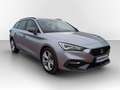 SEAT Leon Sportstourer 2.0 TDI DSG FR STHZG*VIRTUAL*LED*A... Silber - thumbnail 3