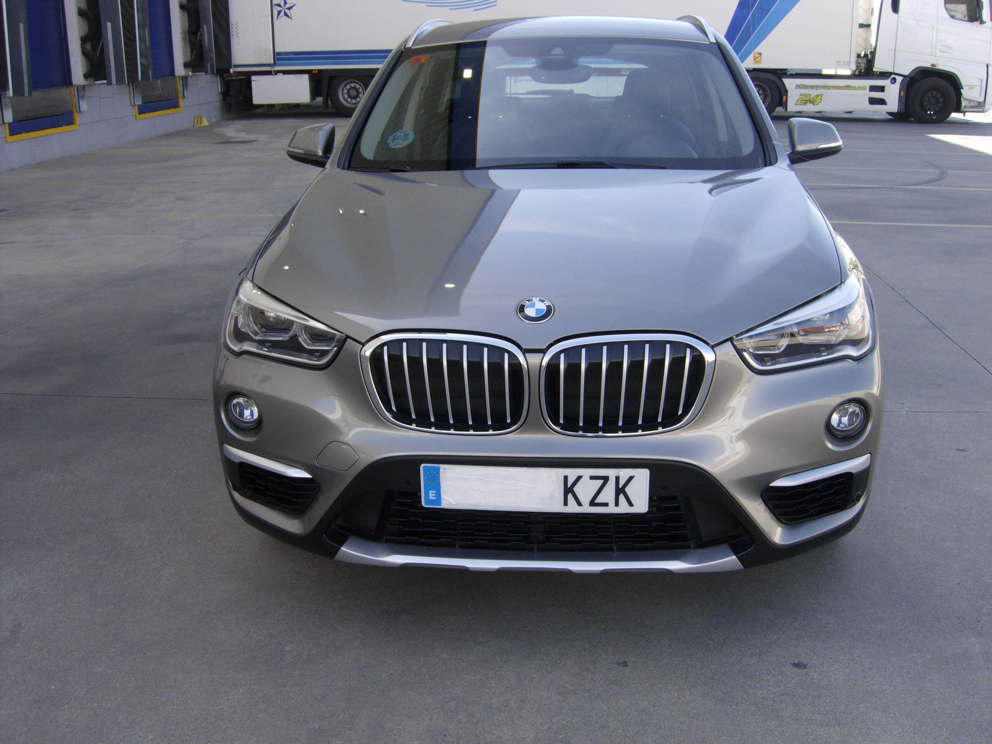 BMW X1 X1 sDrive 18d Business Business - foto 1