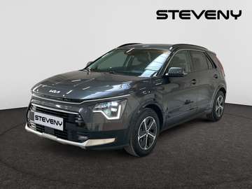 Pulse 1.6 GDI HEV 141CV 6DCT