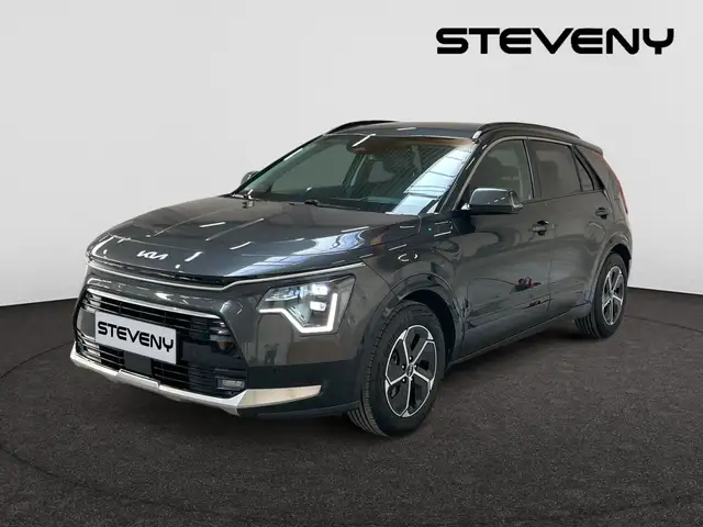 Kia Niro Pulse 1.6 GDI HEV 141CV 6DCT
