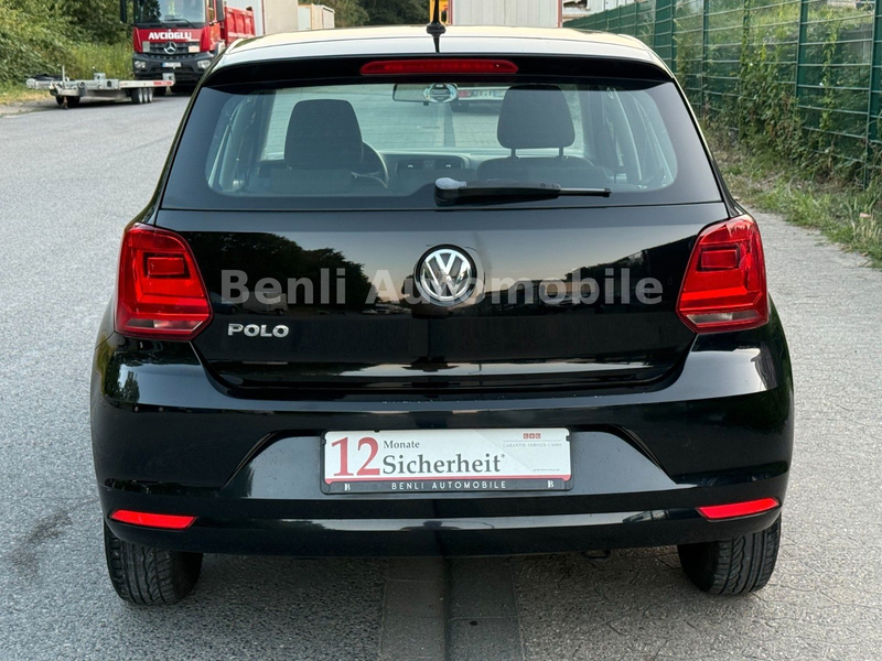 Photo du véhicule