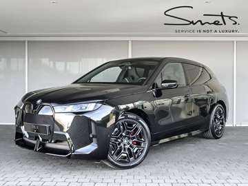 xDrive45 - M Sport Pack Pro